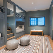 Wish list attic