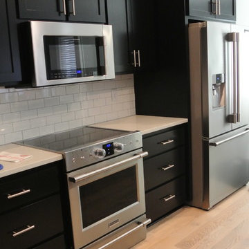 Kitchens, Bathrooms, Etc
