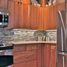 Kitchen tile