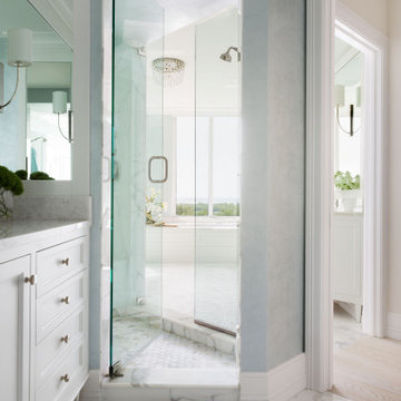 Transitional Elegance