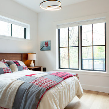 Smythe St | New Residential Construction