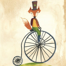 Illustration / wall art