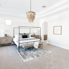 Master Bedroom Ideas