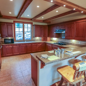 Red Mountain Ranch Remodel