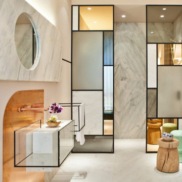 Mediterranean Decor House - Project by Pepe Leal