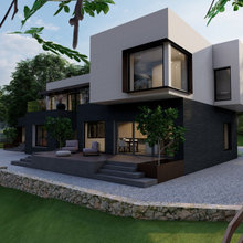 Houses