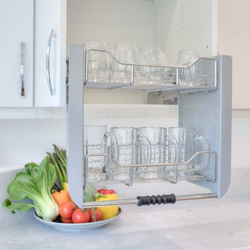 Multi-Generational Kitchen Remodel