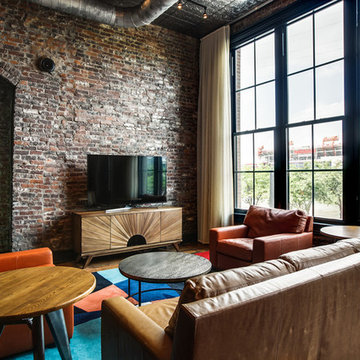 Riverfront Lofts