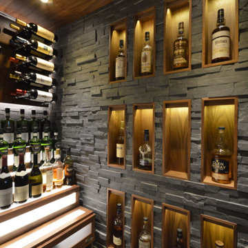 Scotch Whisky Chamber
