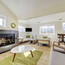 Teepee Town Penthouse Suite