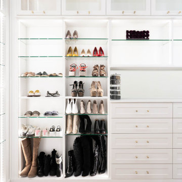 The Obsidian: Hidden Closet