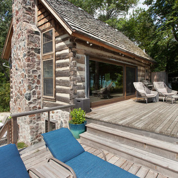 Cedar Grove Cabin