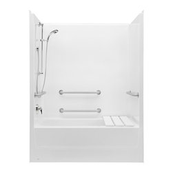 2603SMTE - Showerheads And Body Sprays