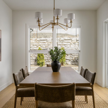 Blue Ridge by Brighton Homes