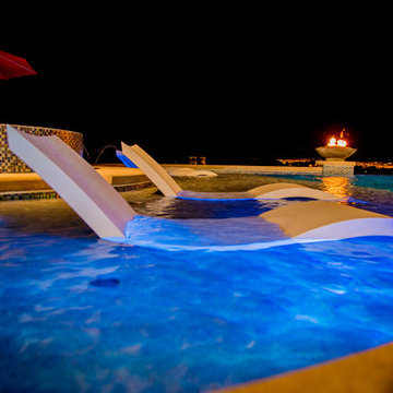 Pool Kings on DIY Network