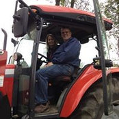 Claude Brunet's photo