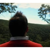 Anthony Padilla Jr.s foto