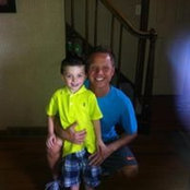David Johnson's photo