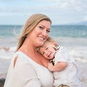 Ali Maclaggan's photo