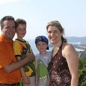 Foto de Lisbeth Larkin