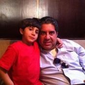 Sherif Hatem's photo