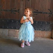 Mariana Brang's photo