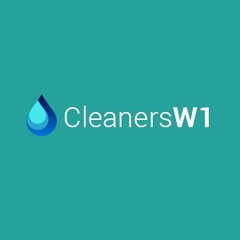 Cleaners W1 Ltd
