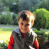 Sevinç Akpınar's photo
