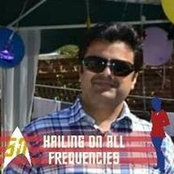 Shakil Khan's photo