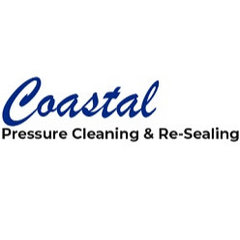 Coastal Pressure Cleaning and Re-Sealing