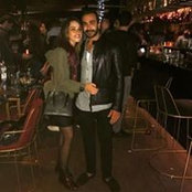 Foto de Mona Hussein

