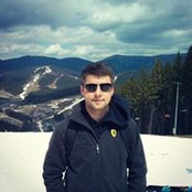 Artem Kashyn's photo