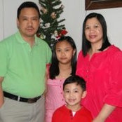 Raguel Jayron Moises's photo