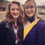 Racheal Britton's photo