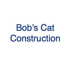 Bob's Cat Construction