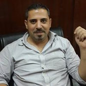 Mazen Malek's photo