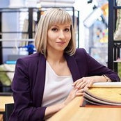 Anna Leonova Bortnik's photo