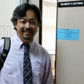 Gilbert Fung's photo