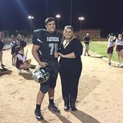 Stacy Baldwin's photo