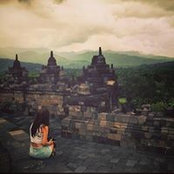 Selin Sezgin's photo