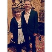 Mark Watson's photo