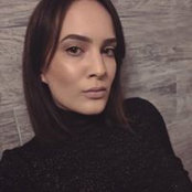 Кристина Миловановиќ's photo