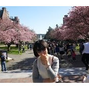 Katie Gao's photo