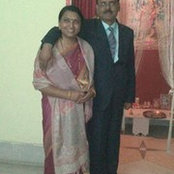 Chhabi Thakur's photo