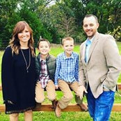 Kelli Jordan's photo