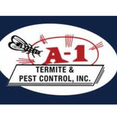 A1 Termite & Pest Control