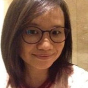 Joan Wong's photo