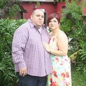 Patty N Ruben Vela's photo