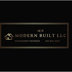 Modern Built LLC