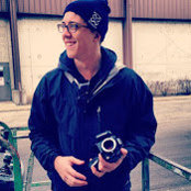 Ian Kibbe's photo